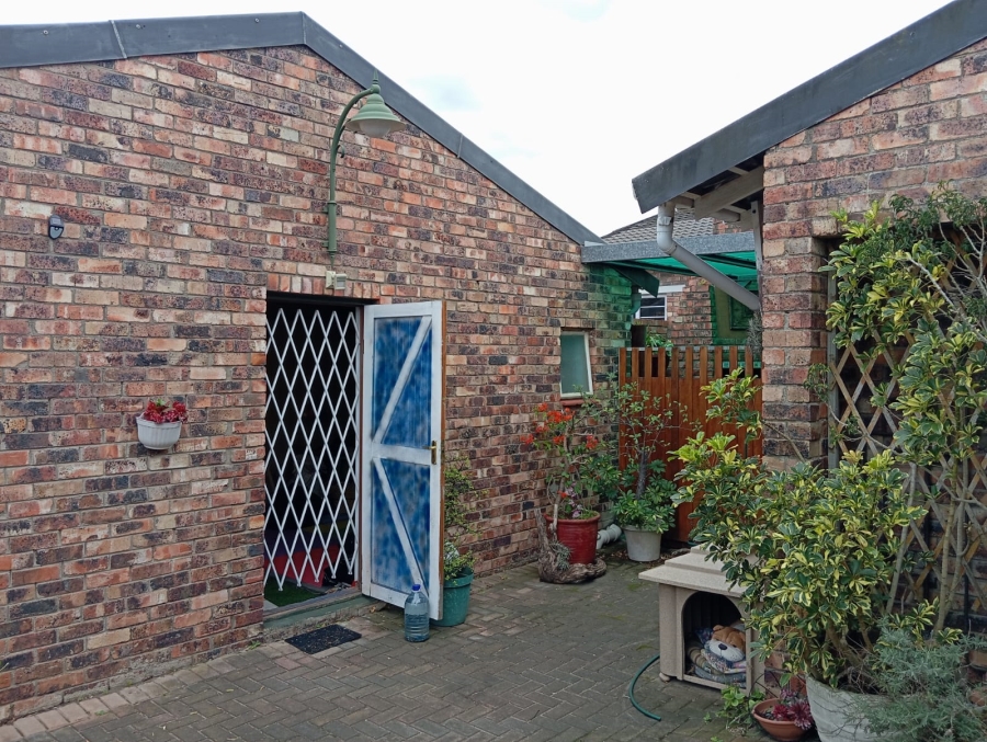 3 Bedroom Property for Sale in South End Eastern Cape